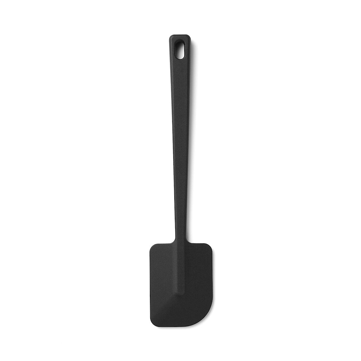 Spatule de cuisine en silicone 2 pièces