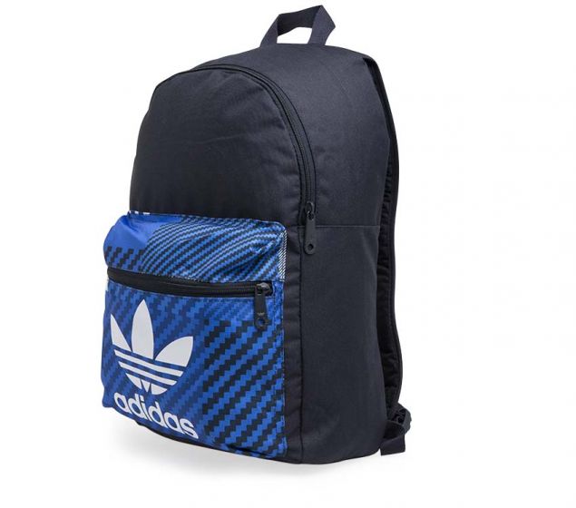 ADIDAS | SAC À DOS CLASSIQUE | ENCRE LÉGENDE MULTICOLORE