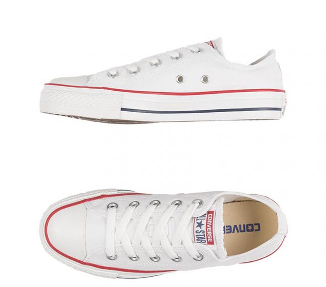 CONVERSE | CHUCK TAYLOR ALL STAR LO