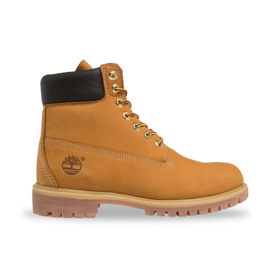 TIMBERLAND | BOTTE PREMIUM 6 POUCES POUR HOMMES